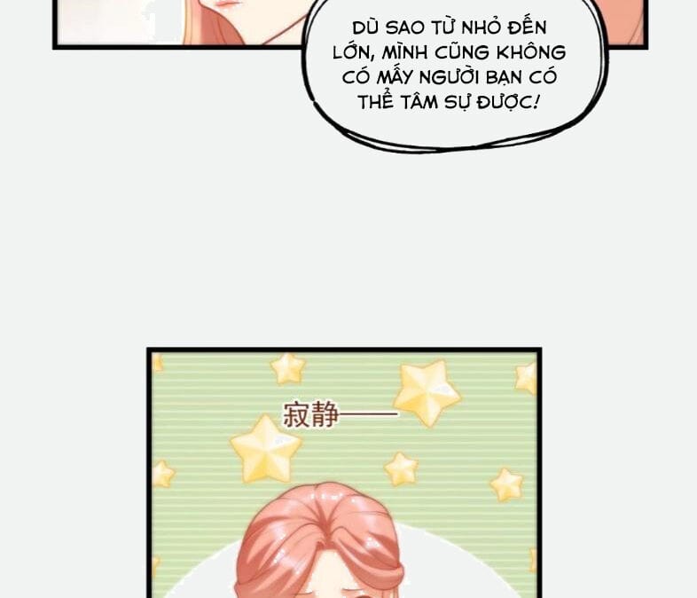 Truyện Tranh Trọng Sinh Không Làm Chạn Vương, Tôi Một Mình Nạp Game Thăng Cấp trang 4