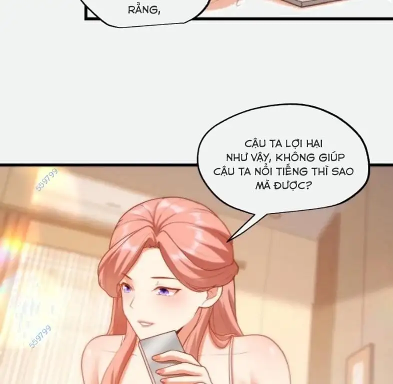 Truyện Tranh Trọng Sinh Không Làm Chạn Vương, Tôi Một Mình Nạp Game Thăng Cấp trang 4