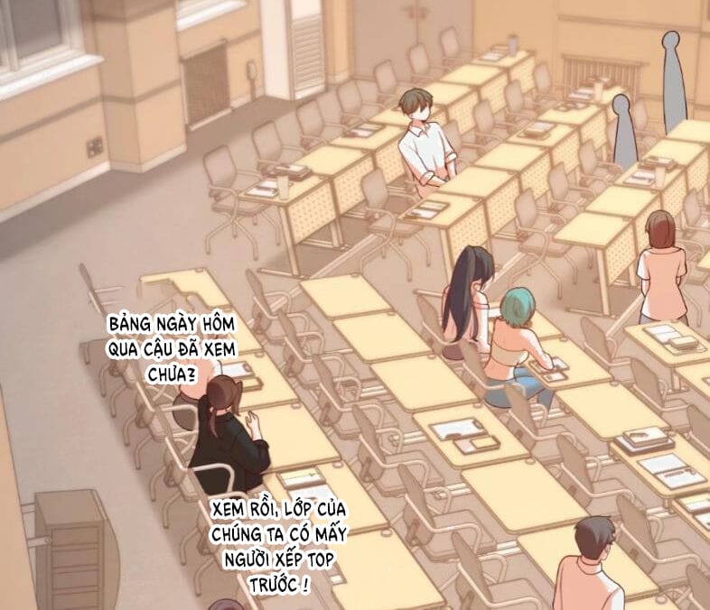 Truyện Tranh Trọng Sinh Không Làm Chạn Vương, Tôi Một Mình Nạp Game Thăng Cấp trang 4