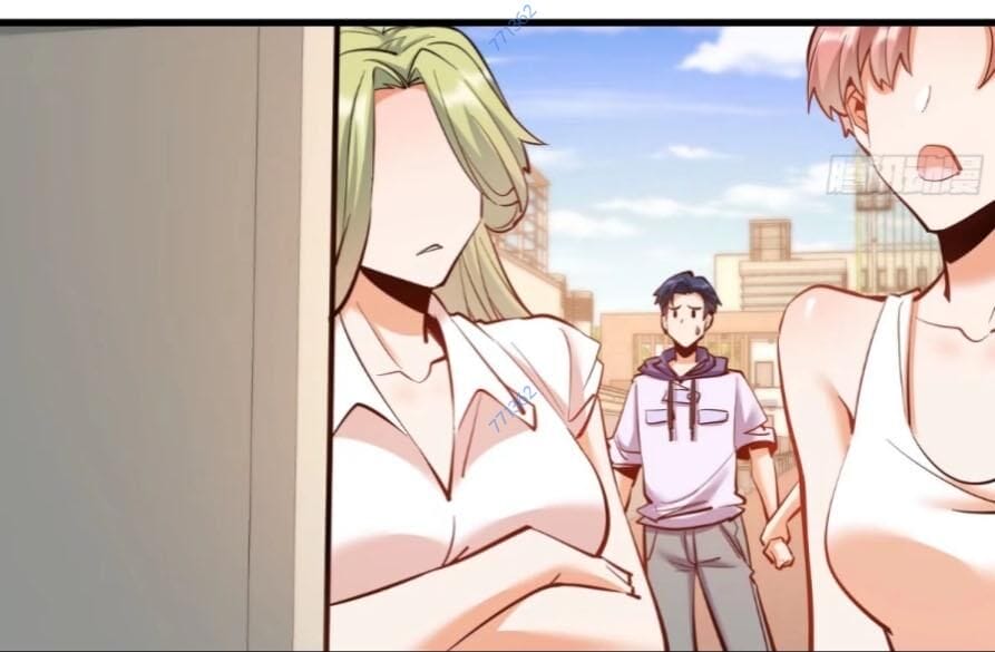 Truyện Tranh Trọng Sinh Không Làm Chạn Vương, Tôi Một Mình Nạp Game Thăng Cấp trang 4