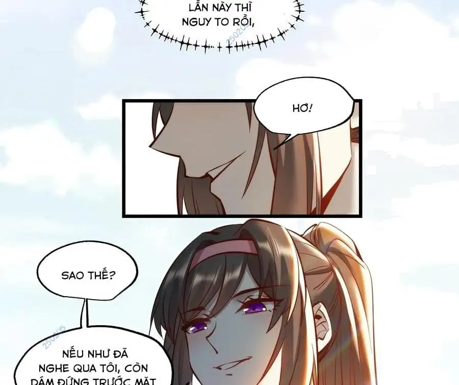 Truyện Tranh Trọng Sinh Không Làm Chạn Vương, Tôi Một Mình Nạp Game Thăng Cấp trang 4