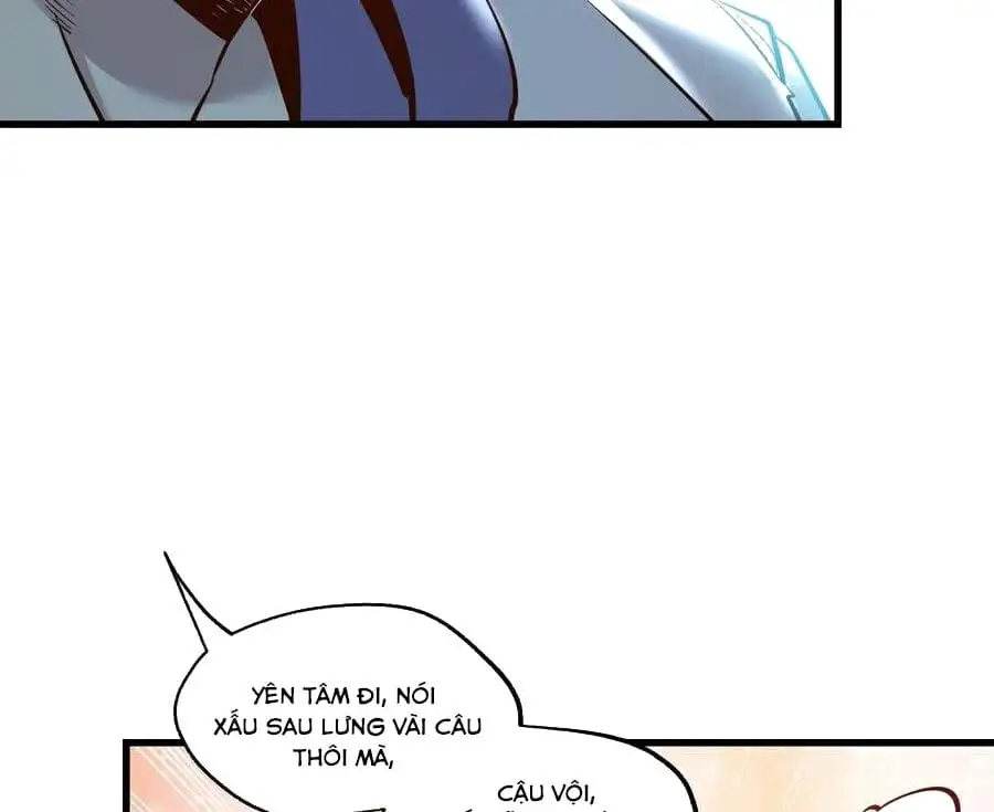 Truyện Tranh Trọng Sinh Không Làm Chạn Vương, Tôi Một Mình Nạp Game Thăng Cấp trang 4