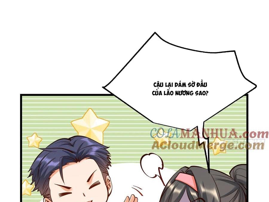 Truyện Tranh Trọng Sinh Không Làm Chạn Vương, Tôi Một Mình Nạp Game Thăng Cấp trang 4