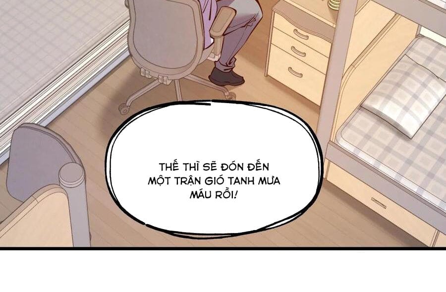 Truyện Tranh Trọng Sinh Không Làm Chạn Vương, Tôi Một Mình Nạp Game Thăng Cấp trang 4