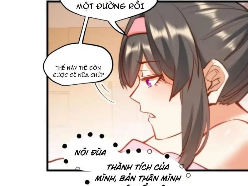 Truyện Tranh Trọng Sinh Không Làm Chạn Vương, Tôi Một Mình Nạp Game Thăng Cấp trang 4