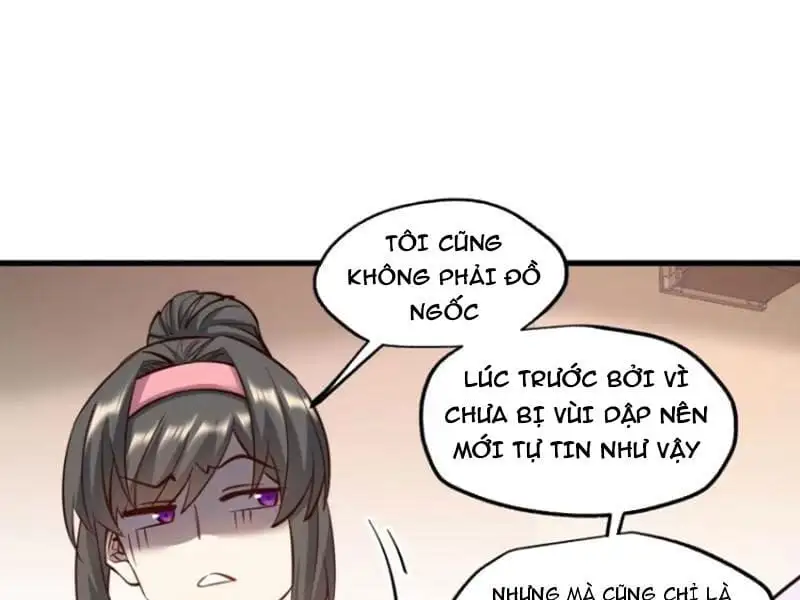 Truyện Tranh Trọng Sinh Không Làm Chạn Vương, Tôi Một Mình Nạp Game Thăng Cấp trang 4