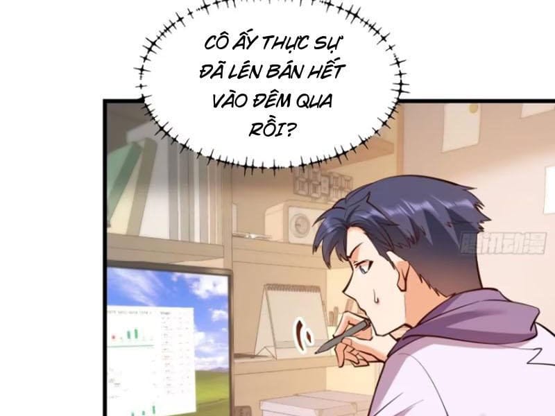 Truyện Tranh Trọng Sinh Không Làm Chạn Vương, Tôi Một Mình Nạp Game Thăng Cấp trang 4