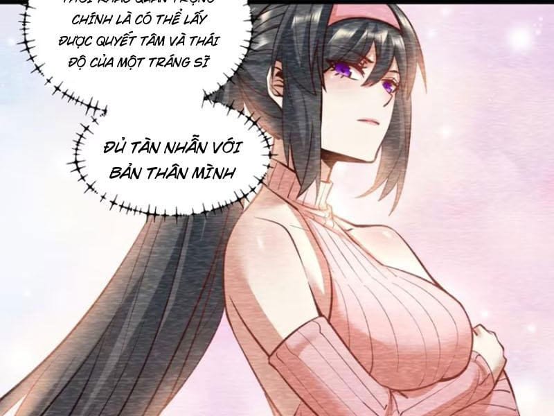 Truyện Tranh Trọng Sinh Không Làm Chạn Vương, Tôi Một Mình Nạp Game Thăng Cấp trang 4