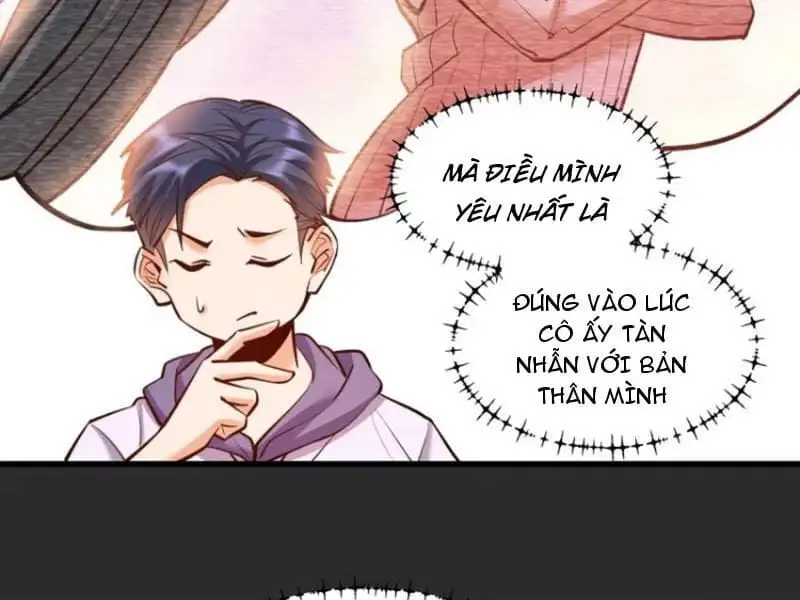 Truyện Tranh Trọng Sinh Không Làm Chạn Vương, Tôi Một Mình Nạp Game Thăng Cấp trang 4
