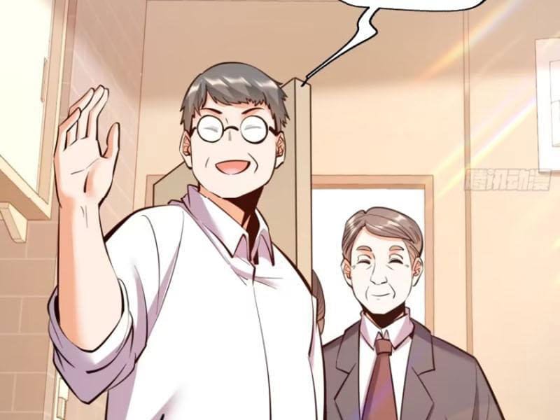 Truyện Tranh Trọng Sinh Không Làm Chạn Vương, Tôi Một Mình Nạp Game Thăng Cấp trang 4