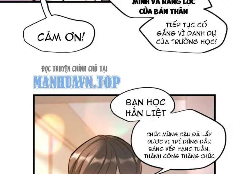 Truyện Tranh Trọng Sinh Không Làm Chạn Vương, Tôi Một Mình Nạp Game Thăng Cấp trang 4