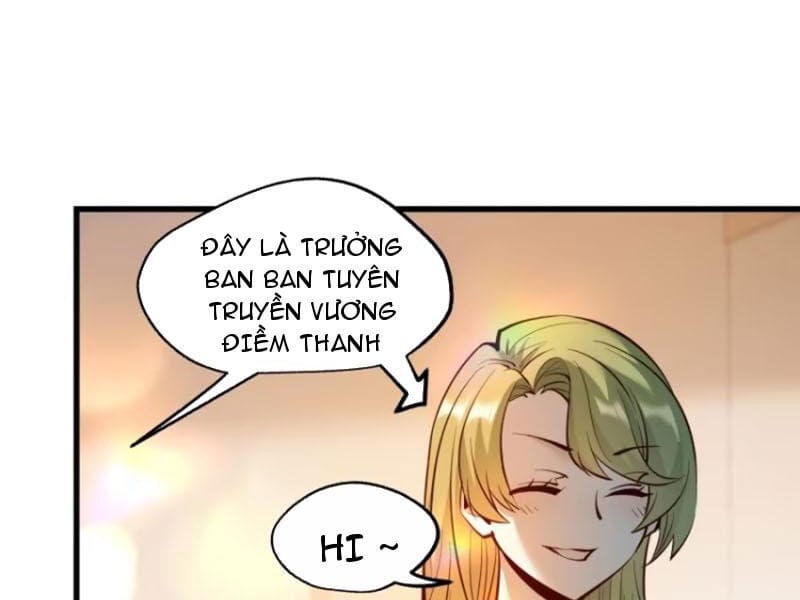 Truyện Tranh Trọng Sinh Không Làm Chạn Vương, Tôi Một Mình Nạp Game Thăng Cấp trang 4