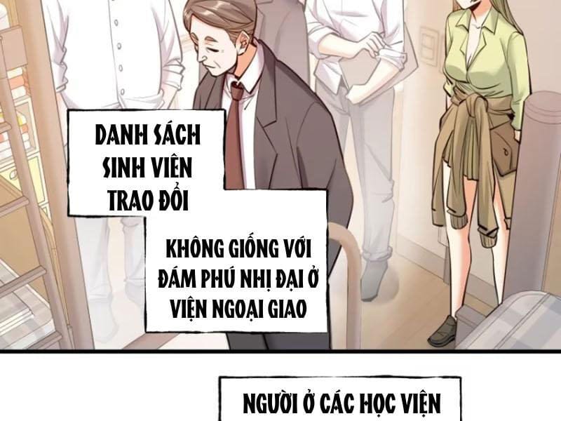 Truyện Tranh Trọng Sinh Không Làm Chạn Vương, Tôi Một Mình Nạp Game Thăng Cấp trang 4