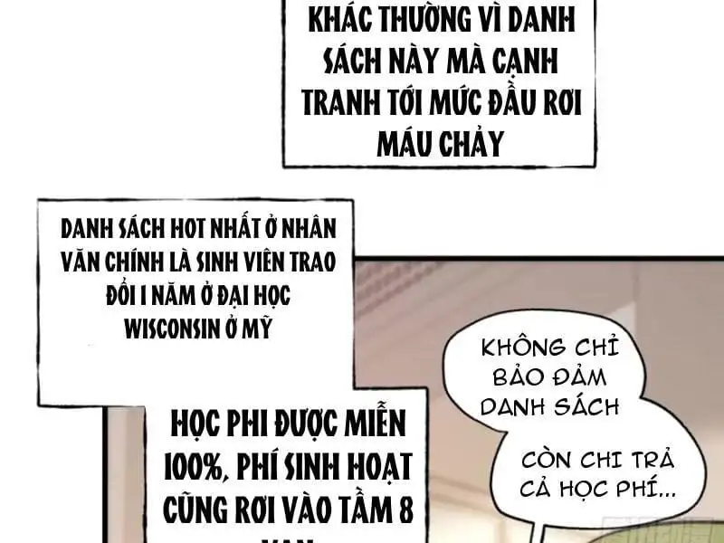Truyện Tranh Trọng Sinh Không Làm Chạn Vương, Tôi Một Mình Nạp Game Thăng Cấp trang 4