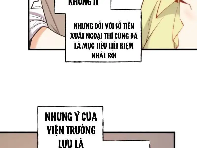 Truyện Tranh Trọng Sinh Không Làm Chạn Vương, Tôi Một Mình Nạp Game Thăng Cấp trang 4