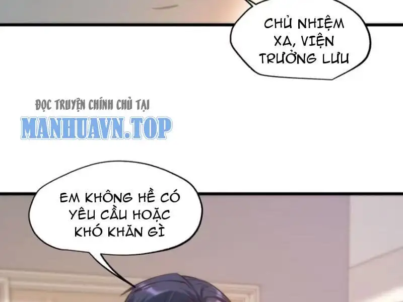 Truyện Tranh Trọng Sinh Không Làm Chạn Vương, Tôi Một Mình Nạp Game Thăng Cấp trang 4
