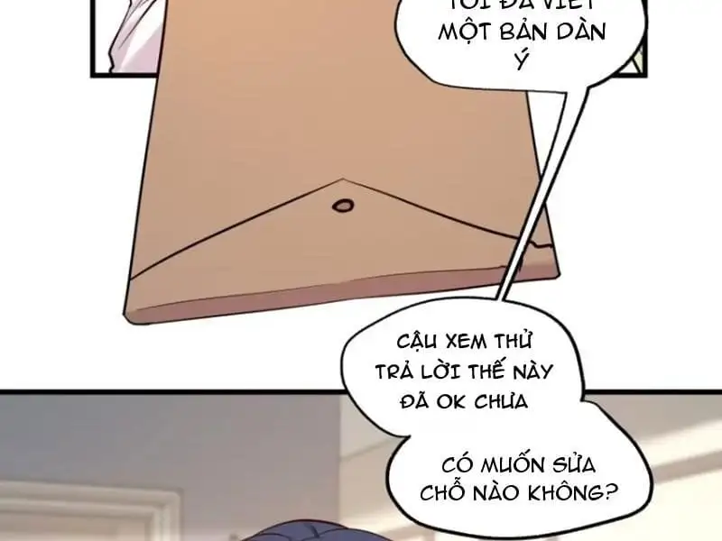 Truyện Tranh Trọng Sinh Không Làm Chạn Vương, Tôi Một Mình Nạp Game Thăng Cấp trang 4