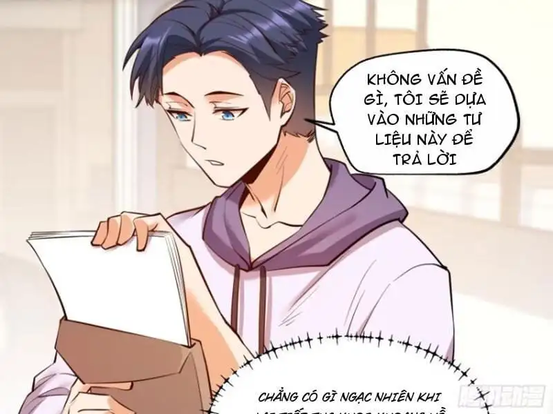 Truyện Tranh Trọng Sinh Không Làm Chạn Vương, Tôi Một Mình Nạp Game Thăng Cấp trang 4