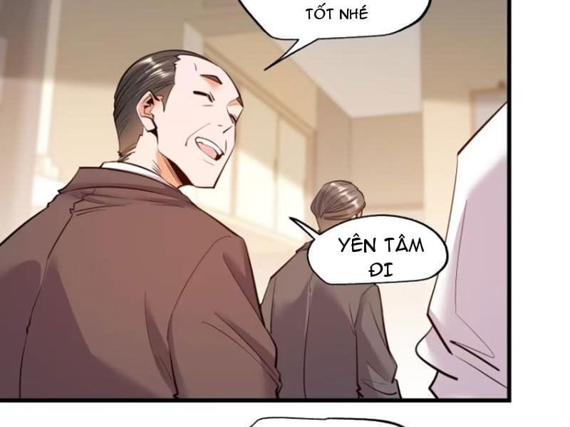 Truyện Tranh Trọng Sinh Không Làm Chạn Vương, Tôi Một Mình Nạp Game Thăng Cấp trang 4