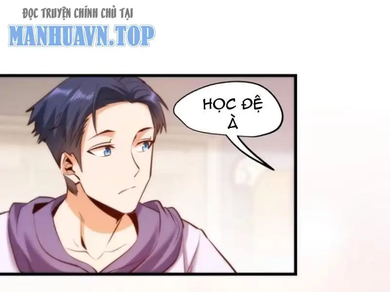 Truyện Tranh Trọng Sinh Không Làm Chạn Vương, Tôi Một Mình Nạp Game Thăng Cấp trang 4