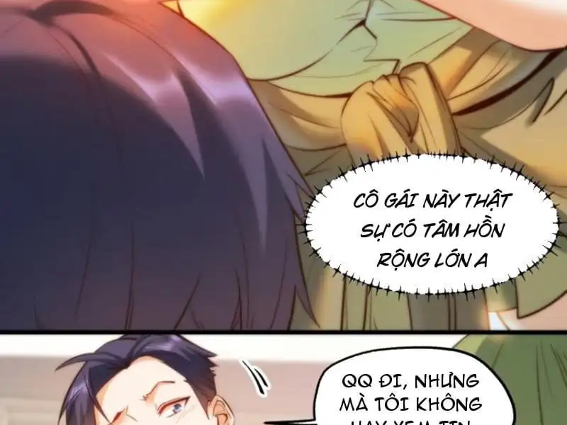 Truyện Tranh Trọng Sinh Không Làm Chạn Vương, Tôi Một Mình Nạp Game Thăng Cấp trang 4