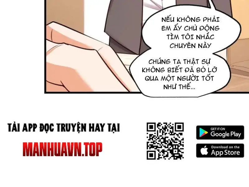 Truyện Tranh Trọng Sinh Không Làm Chạn Vương, Tôi Một Mình Nạp Game Thăng Cấp trang 4