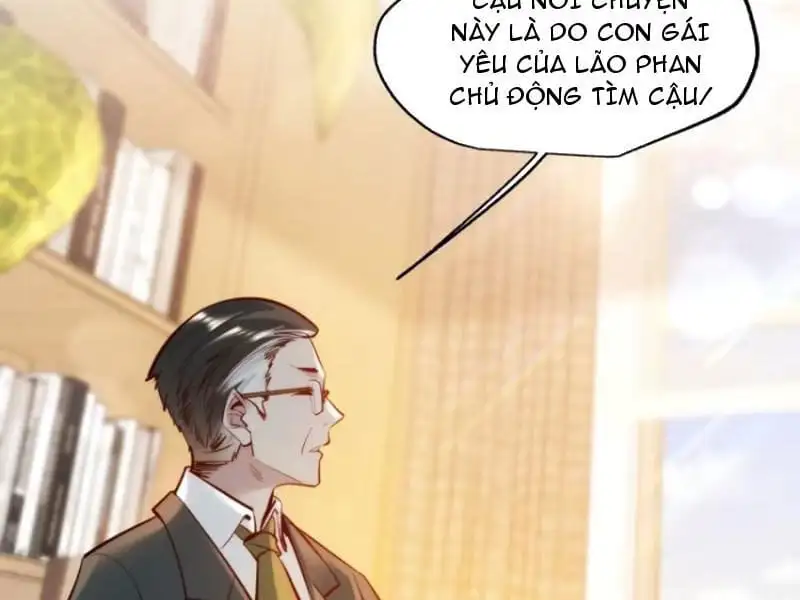 Truyện Tranh Trọng Sinh Không Làm Chạn Vương, Tôi Một Mình Nạp Game Thăng Cấp trang 4
