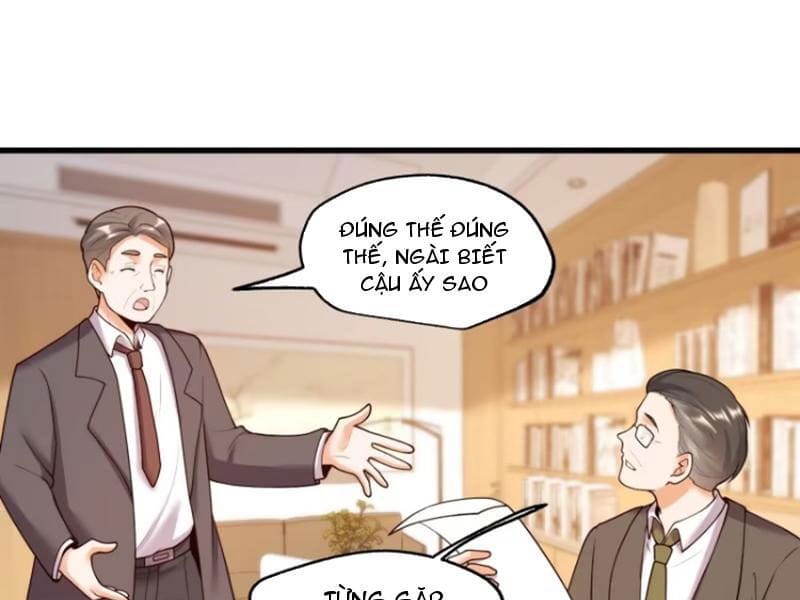 Truyện Tranh Trọng Sinh Không Làm Chạn Vương, Tôi Một Mình Nạp Game Thăng Cấp trang 4