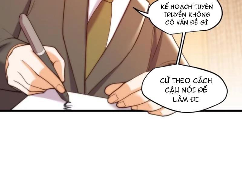 Truyện Tranh Trọng Sinh Không Làm Chạn Vương, Tôi Một Mình Nạp Game Thăng Cấp trang 4