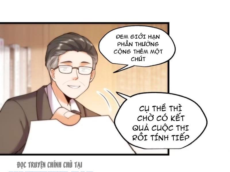 Truyện Tranh Trọng Sinh Không Làm Chạn Vương, Tôi Một Mình Nạp Game Thăng Cấp trang 4