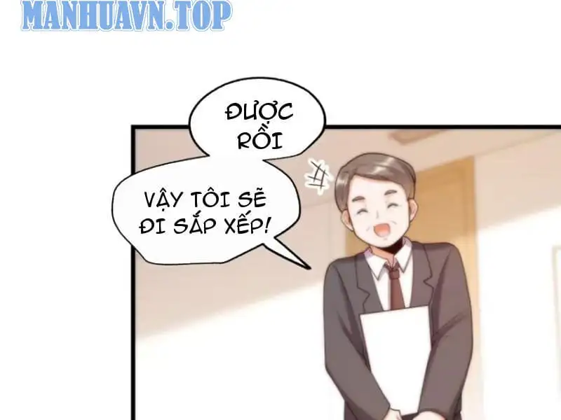 Truyện Tranh Trọng Sinh Không Làm Chạn Vương, Tôi Một Mình Nạp Game Thăng Cấp trang 4