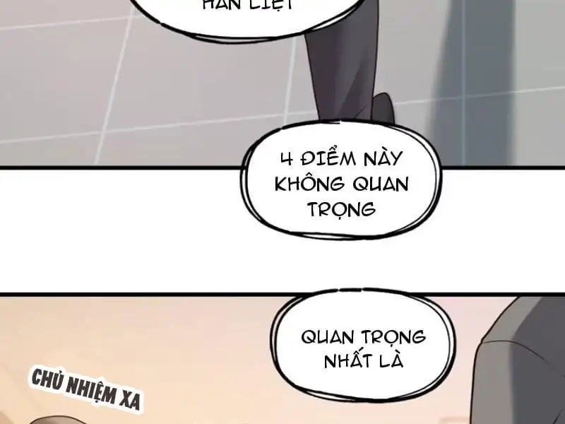 Truyện Tranh Trọng Sinh Không Làm Chạn Vương, Tôi Một Mình Nạp Game Thăng Cấp trang 4