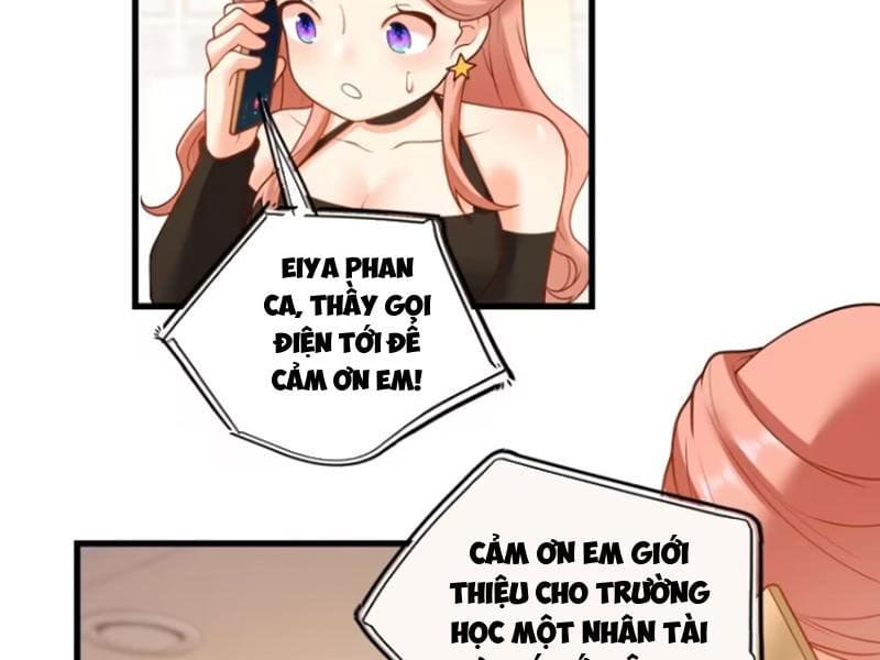 Truyện Tranh Trọng Sinh Không Làm Chạn Vương, Tôi Một Mình Nạp Game Thăng Cấp trang 4