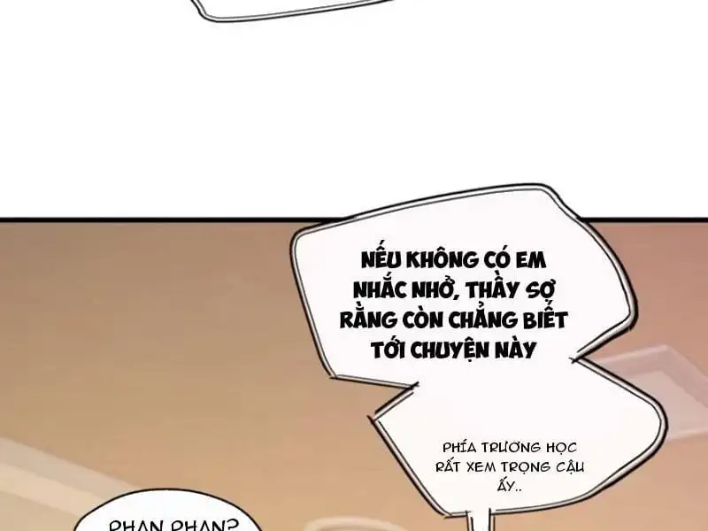 Truyện Tranh Trọng Sinh Không Làm Chạn Vương, Tôi Một Mình Nạp Game Thăng Cấp trang 4