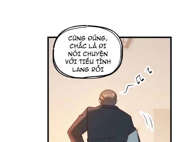 Truyện Tranh Trọng Sinh Không Làm Chạn Vương, Tôi Một Mình Nạp Game Thăng Cấp trang 4