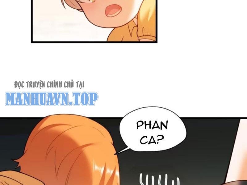 Truyện Tranh Trọng Sinh Không Làm Chạn Vương, Tôi Một Mình Nạp Game Thăng Cấp trang 4