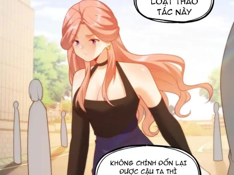Truyện Tranh Trọng Sinh Không Làm Chạn Vương, Tôi Một Mình Nạp Game Thăng Cấp trang 4