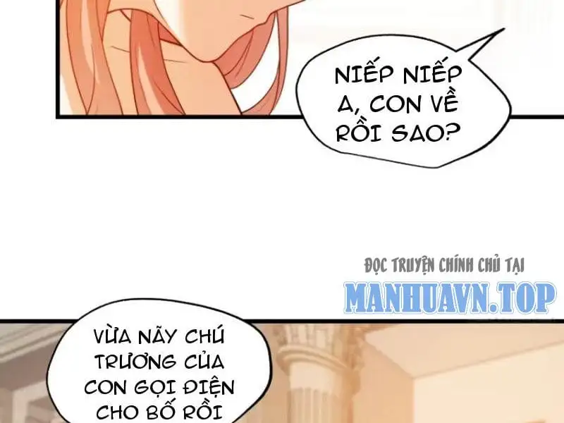 Truyện Tranh Trọng Sinh Không Làm Chạn Vương, Tôi Một Mình Nạp Game Thăng Cấp trang 4