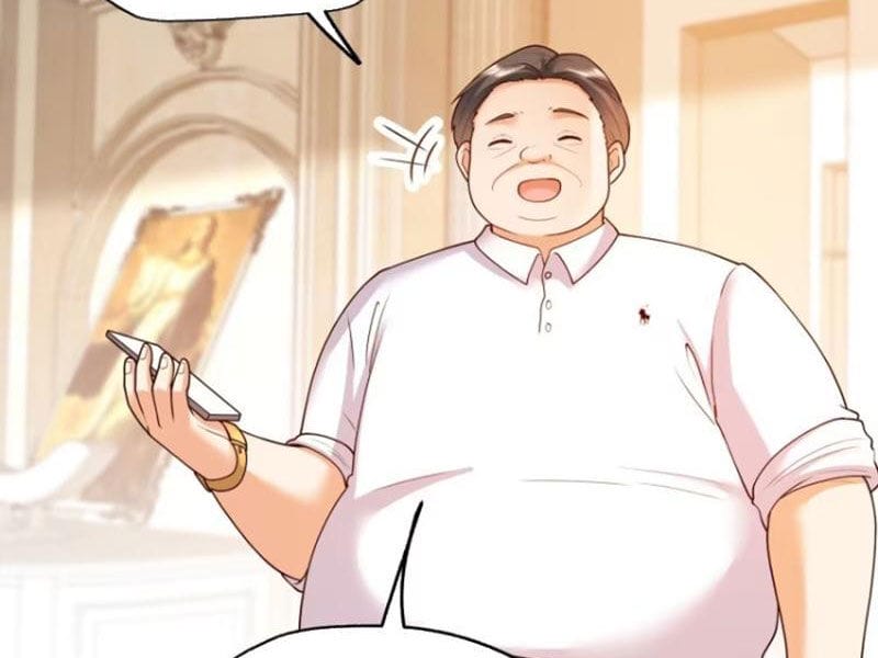 Truyện Tranh Trọng Sinh Không Làm Chạn Vương, Tôi Một Mình Nạp Game Thăng Cấp trang 4