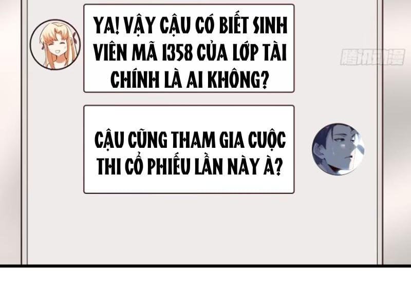 Truyện Tranh Trọng Sinh Không Làm Chạn Vương, Tôi Một Mình Nạp Game Thăng Cấp trang 4