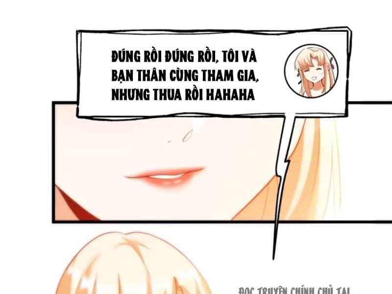 Truyện Tranh Trọng Sinh Không Làm Chạn Vương, Tôi Một Mình Nạp Game Thăng Cấp trang 4