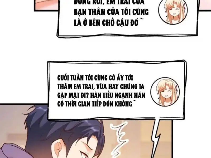 Truyện Tranh Trọng Sinh Không Làm Chạn Vương, Tôi Một Mình Nạp Game Thăng Cấp trang 4