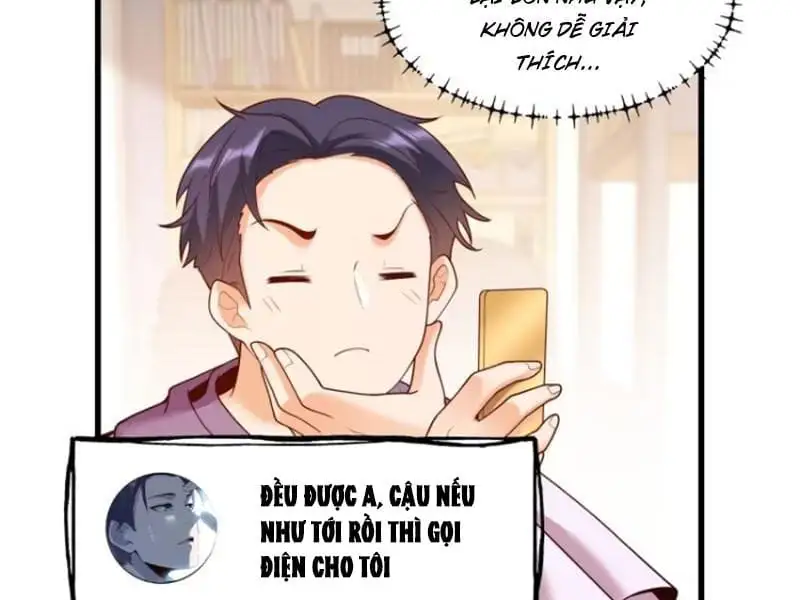 Truyện Tranh Trọng Sinh Không Làm Chạn Vương, Tôi Một Mình Nạp Game Thăng Cấp trang 4