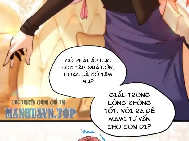 Truyện Tranh Trọng Sinh Không Làm Chạn Vương, Tôi Một Mình Nạp Game Thăng Cấp trang 4