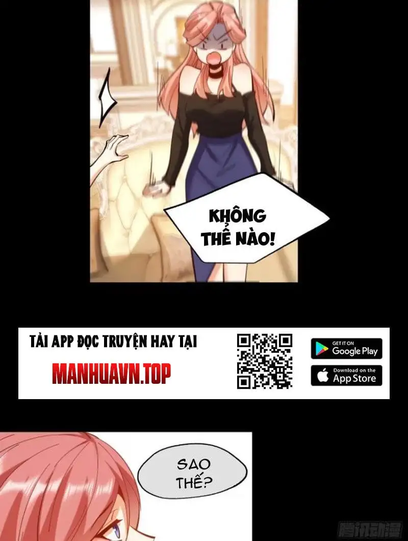 Truyện Tranh Trọng Sinh Không Làm Chạn Vương, Tôi Một Mình Nạp Game Thăng Cấp trang 4