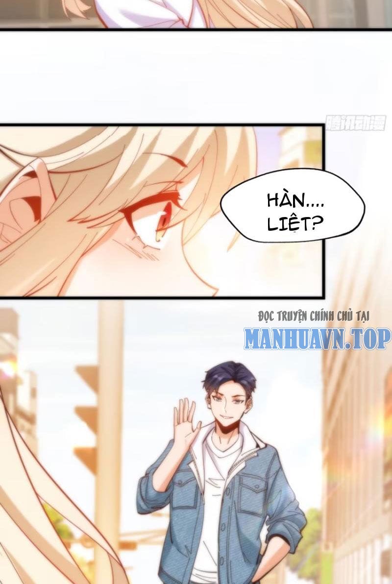 Truyện Tranh Trọng Sinh Không Làm Chạn Vương, Tôi Một Mình Nạp Game Thăng Cấp trang 4