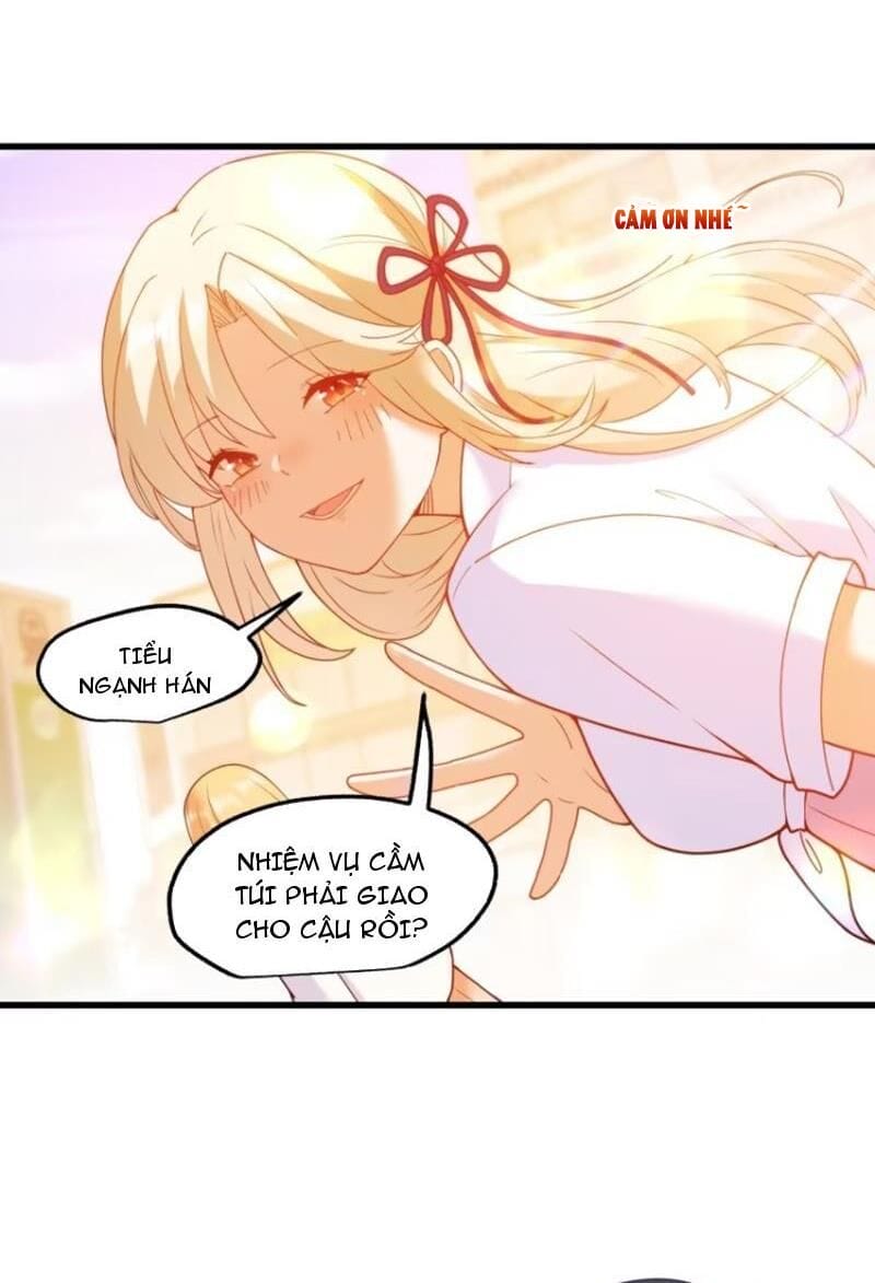 Truyện Tranh Trọng Sinh Không Làm Chạn Vương, Tôi Một Mình Nạp Game Thăng Cấp trang 4