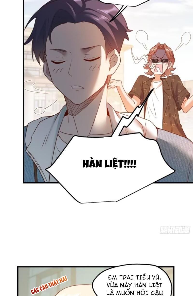 Truyện Tranh Trọng Sinh Không Làm Chạn Vương, Tôi Một Mình Nạp Game Thăng Cấp trang 4