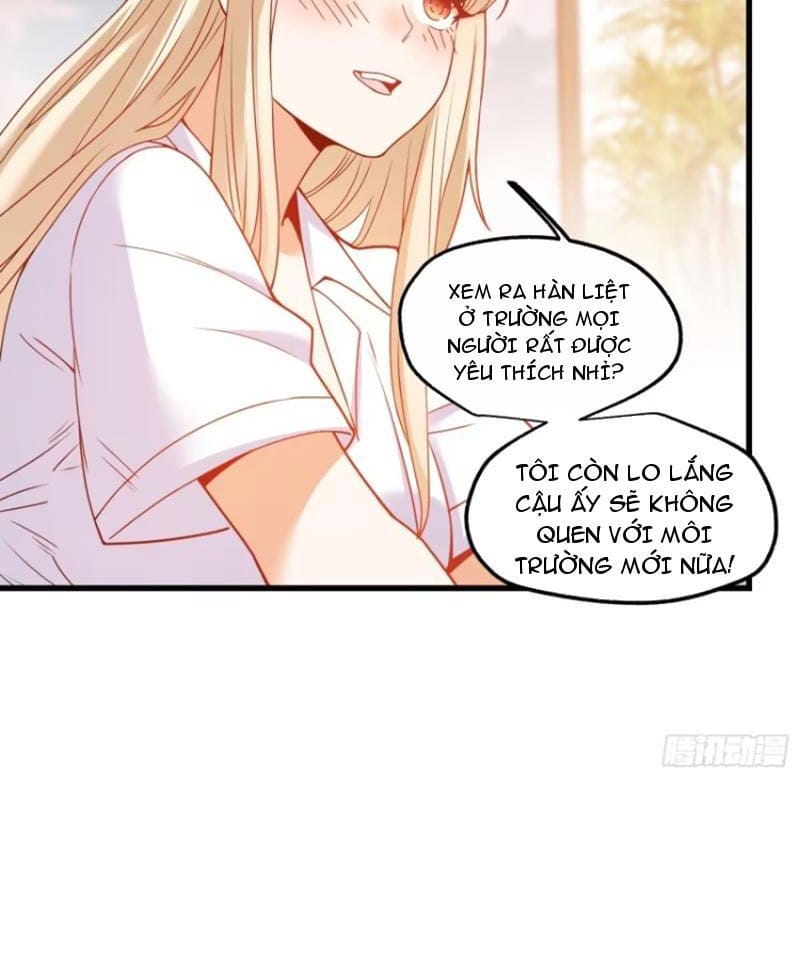 Truyện Tranh Trọng Sinh Không Làm Chạn Vương, Tôi Một Mình Nạp Game Thăng Cấp trang 4