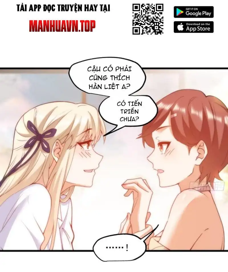 Truyện Tranh Trọng Sinh Không Làm Chạn Vương, Tôi Một Mình Nạp Game Thăng Cấp trang 4